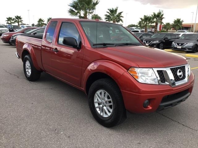 2017 nissan frontier s 4x2 s 4dr king cab 6.1 ft. sb 5m for sale in las cruces, new mexico