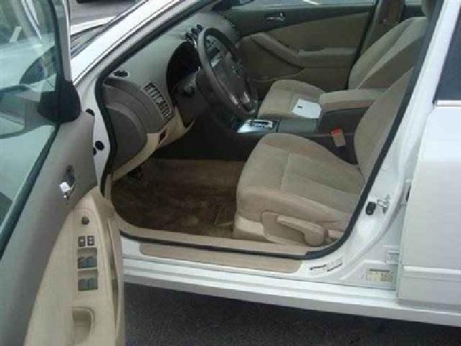 2012 nissan altima 2.5 s sedan 4d in norfolk, va