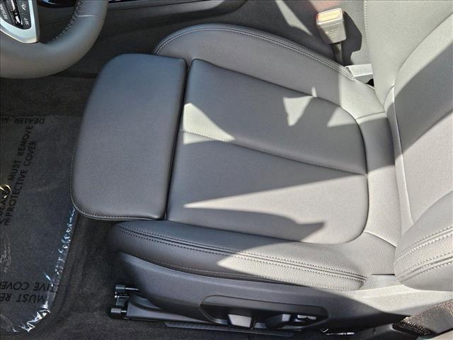 2024 bmw 228 gran coupe i sdrive