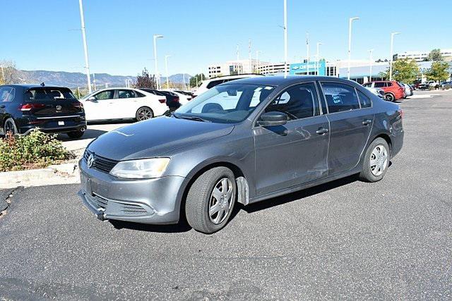 2014 volkswagen jetta auto s
