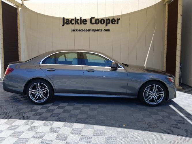 certified 2019 mercedes-benz e 300 4matic tulsa, ok 74133 for sale in tulsa, oklahoma