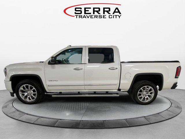 2016 gmc sierra 1500 denali