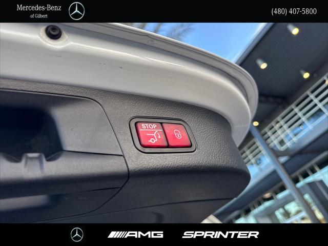 2021 mercedes-benz gla 250 base 4matic