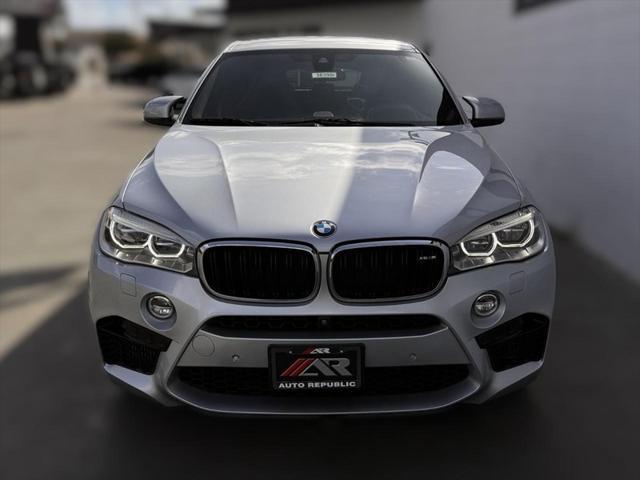 2016 bmw x6 m awd w/executive package, driver assistance, bang & olufsen sound