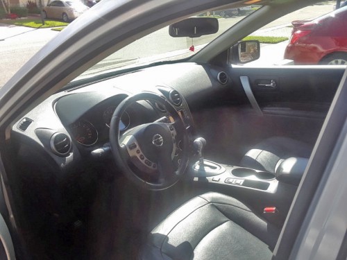 2012 nissan rogue for sale in florida by owner