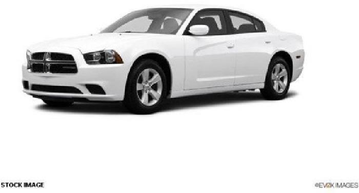 2014 dodge charger se in kendall, fl
