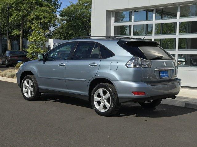 used 2004 lexus rx 330 awd eugene, or 97401 for sale in college crest, oregon