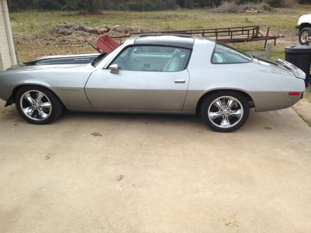 1980/1970 ttop camaro