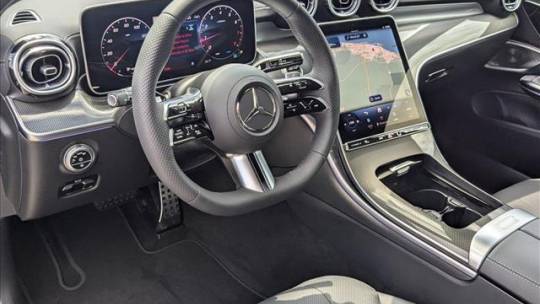 2024 Mercedes-Benz CLE