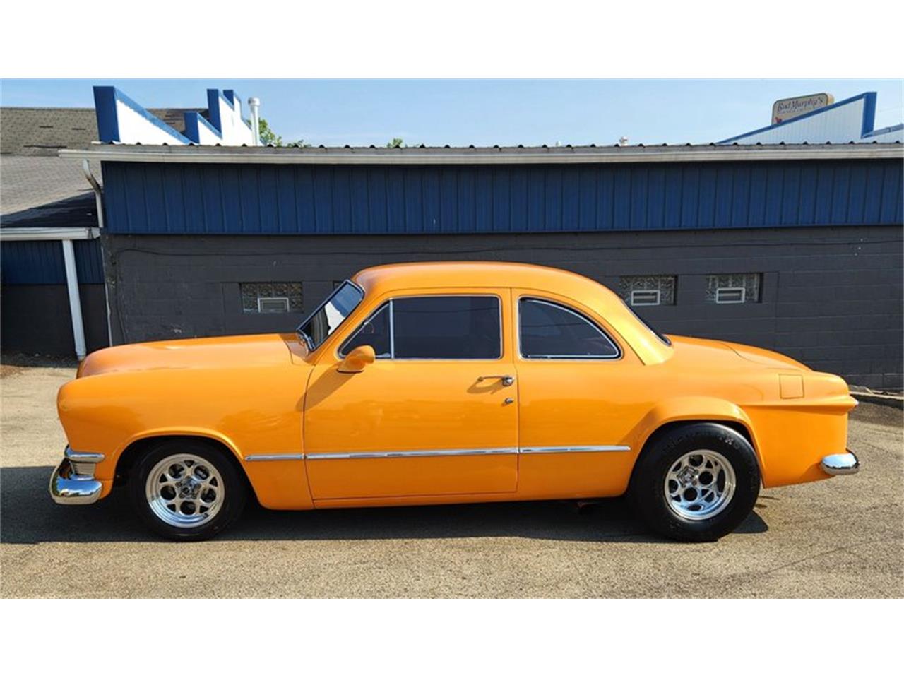 1950 ford club coupe