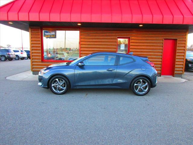 2019 hyundai veloster 2