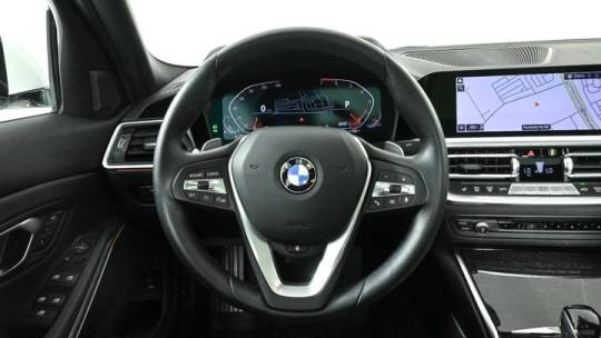 2022 bmw 3 series 330i