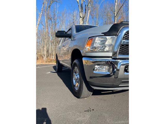 2014 ram 2500 slt