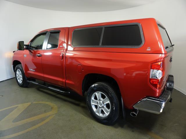 2015 toyota tundra sr 4x4 sr 4dr double cab pickup sb (5.7l v8 ffv for sale in reno, nevada