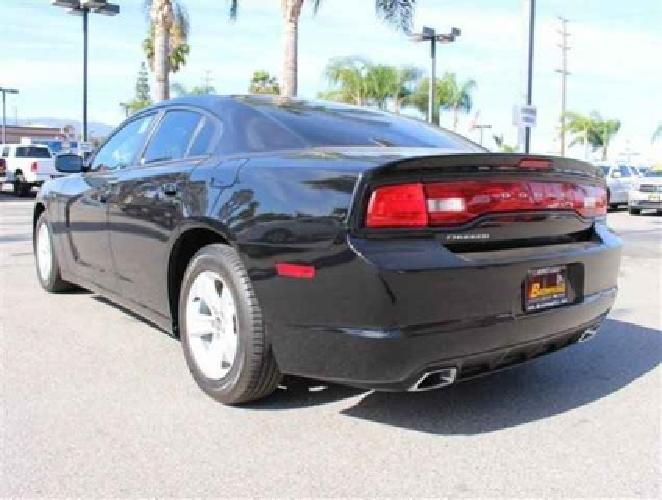2013 dodge charger se in norco, ca