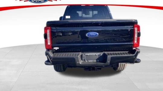 2024 Ford F-250