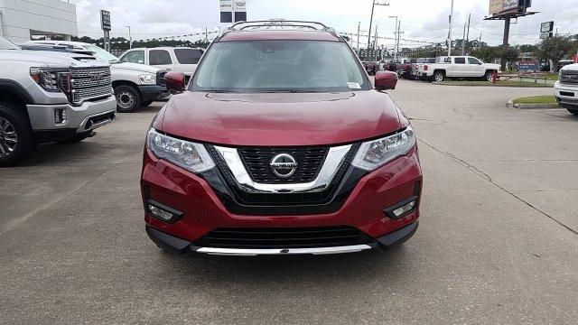 used 2019 nissan rogue sl hammond, la 70403 for sale in hammond, louisiana