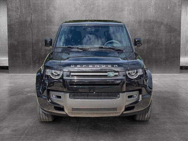 2023 land rover defender 110 v8