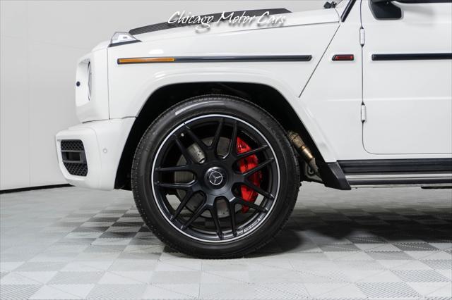 2020 mercedes-benz amg g 63 4matic
