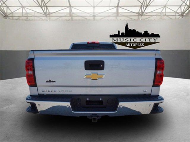 used 2016 chevrolet silverado 1500 4x4 double cab lt madison, tn 37115 for sale in am qui, tennessee