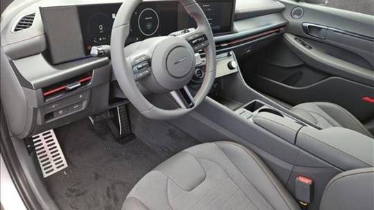 2024 Hyundai Sonata