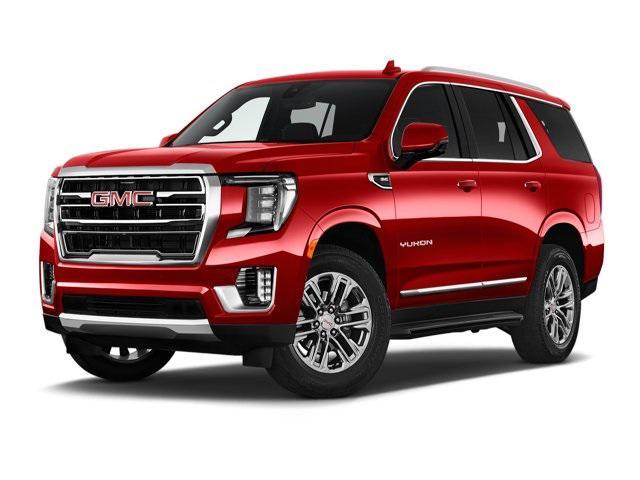 2023 gmc yukon 4wd at4