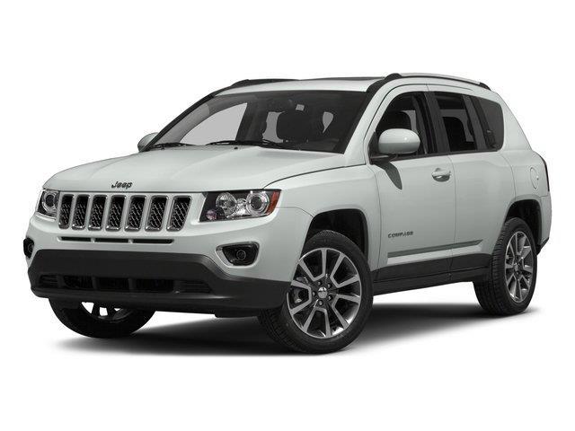 2015 jeep compass latitude 4x4 latitude 4dr suv for sale in north kingstown, rhode island