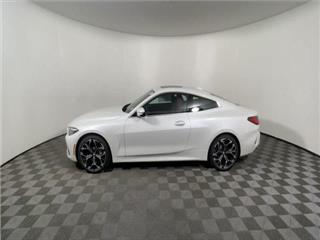 2025 BMW 4 series 430i xdrive