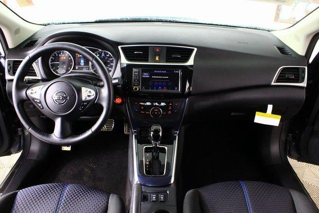 used 2019 nissan sentra sr summerville, sc 29483 for sale in summerville, south carolina