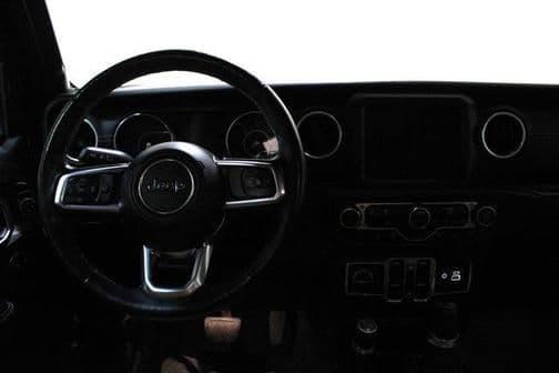 2018 jeep wrangler unlimited in secaucus, new jersey