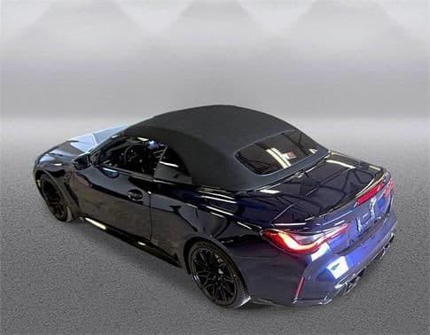 2024 bmw m4 competition xdrive in santa fe, new mexico