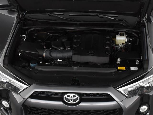 used 2017 toyota 4runner sr5 knoxville, tn 37902 for sale in knoxville, tennessee
