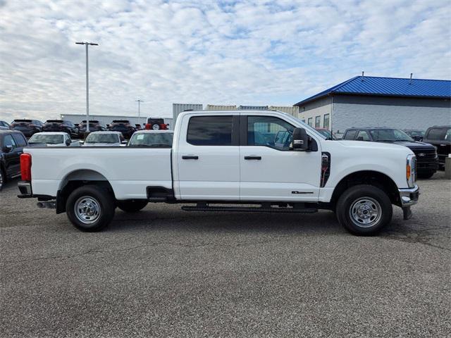 2023 ford f-250 xl