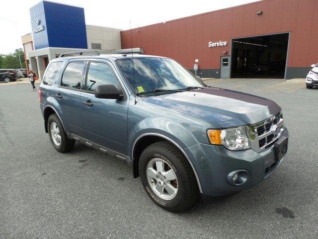 2012 ford escape xlt awd xlt 4dr suv for sale in bennington, vermont