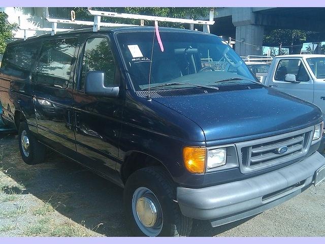 2003 ford e350 super duty for sale in honolulu, hawaii