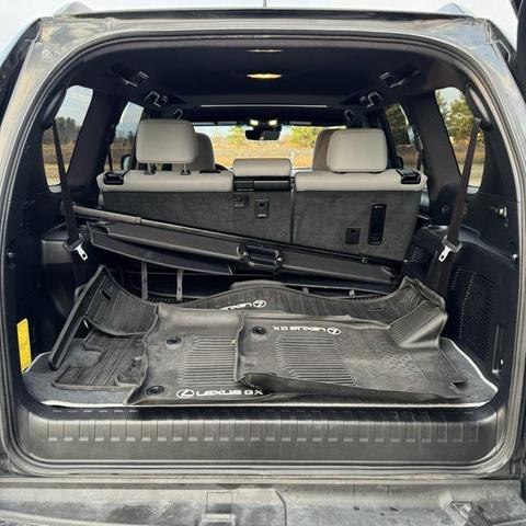 2023 lexus gx 460 luxury