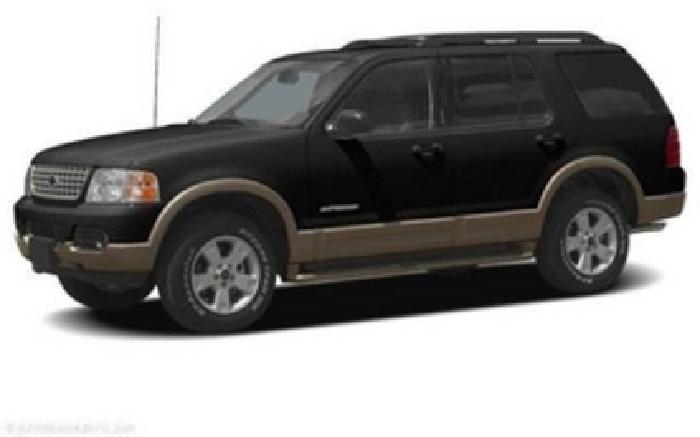 2005 ford explorer in langhorne, pa