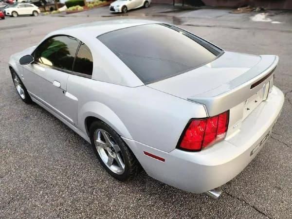 2003 ford mustang in chicago, illinois
