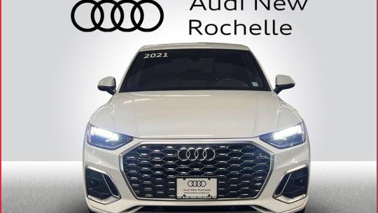 2021 Audi Q5