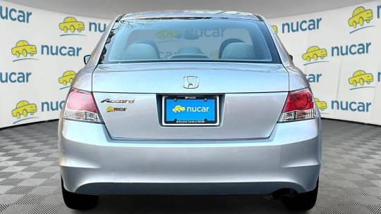 2009 Honda Accord