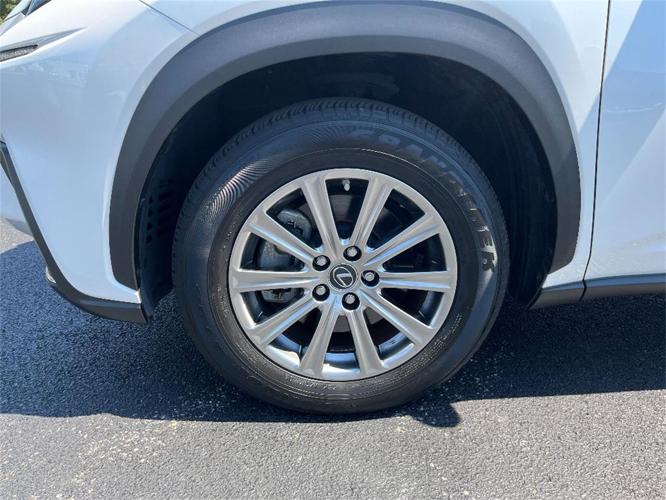 2020 lexus nx in paducah, kentucky
