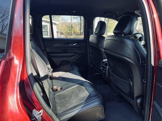 2023 jeep grand cherokee laredo in pittsville, maryland