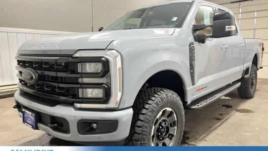 2024 Ford F-250