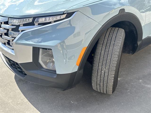2023 hyundai santa cruz sel premium
