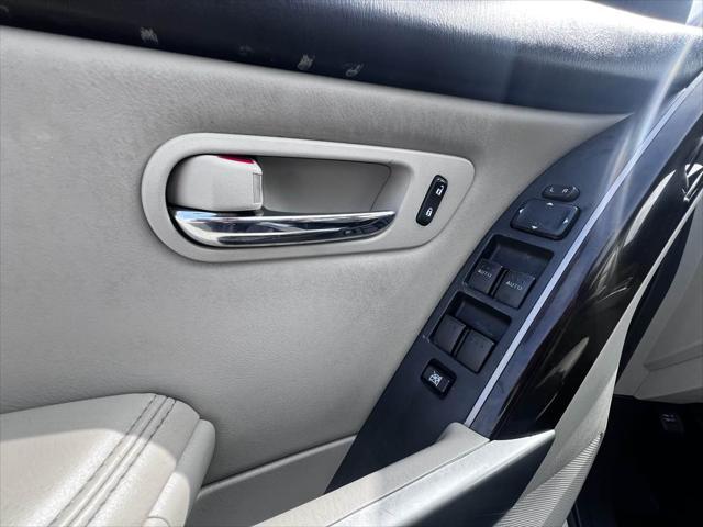 2011 mazda cx-9 grand touring