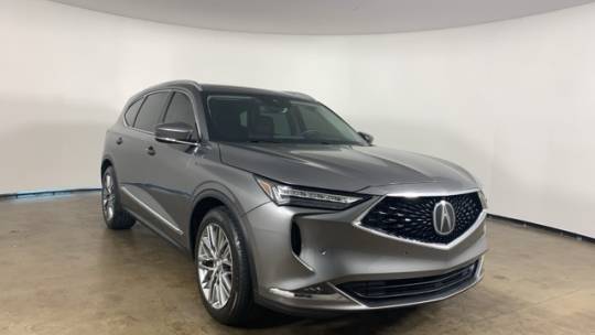2023 Acura MDX