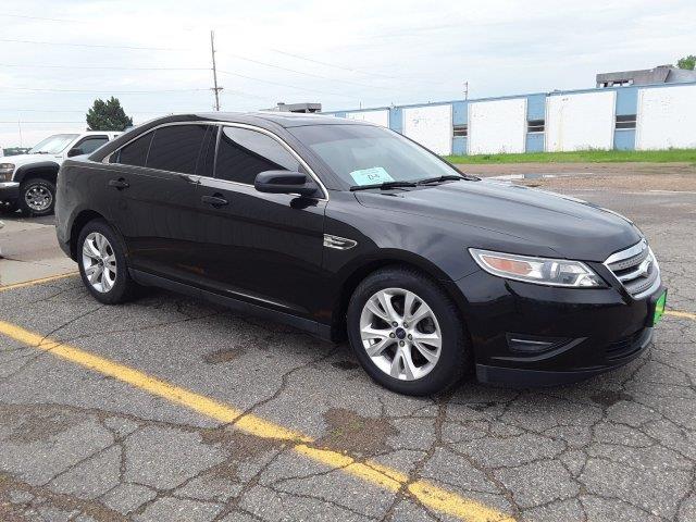 2012 ford taurus sel sel 4dr sedan for sale in broadland, south dakota