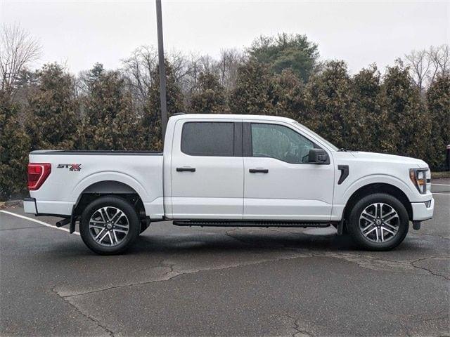 2023 ford f-150 xl in windsor, connecticut