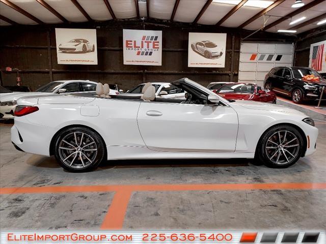2024 bmw 430 i