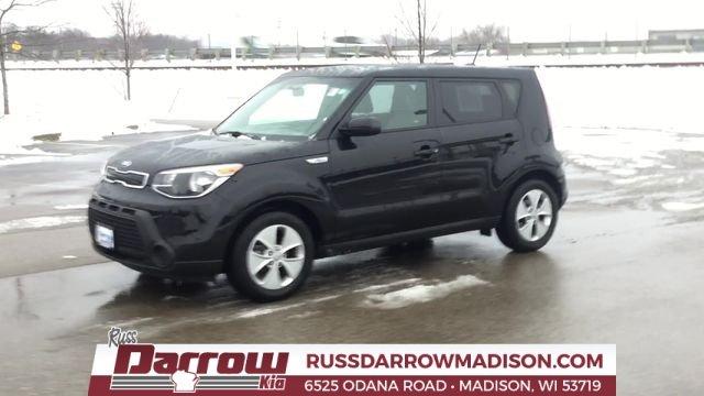 used 2015 kia soul + madison, wi 53719 for sale in madison, wisconsin
